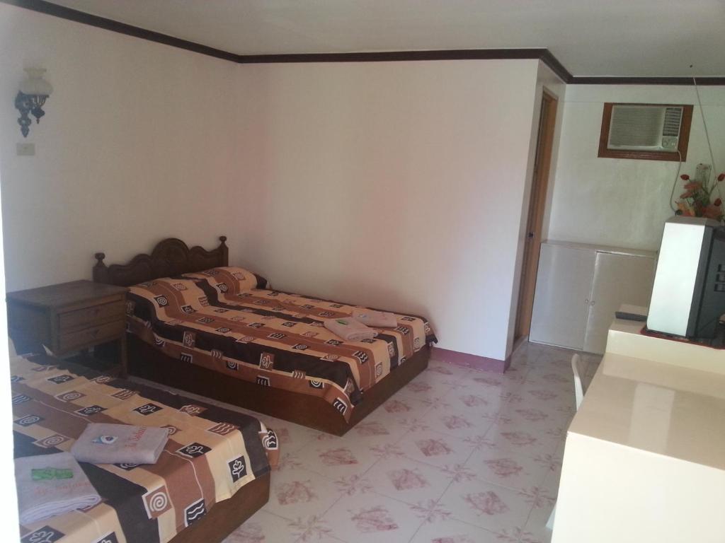פוארטו גאלרה La Solana Suites And Resorts By Cocotel מראה חיצוני תמונה