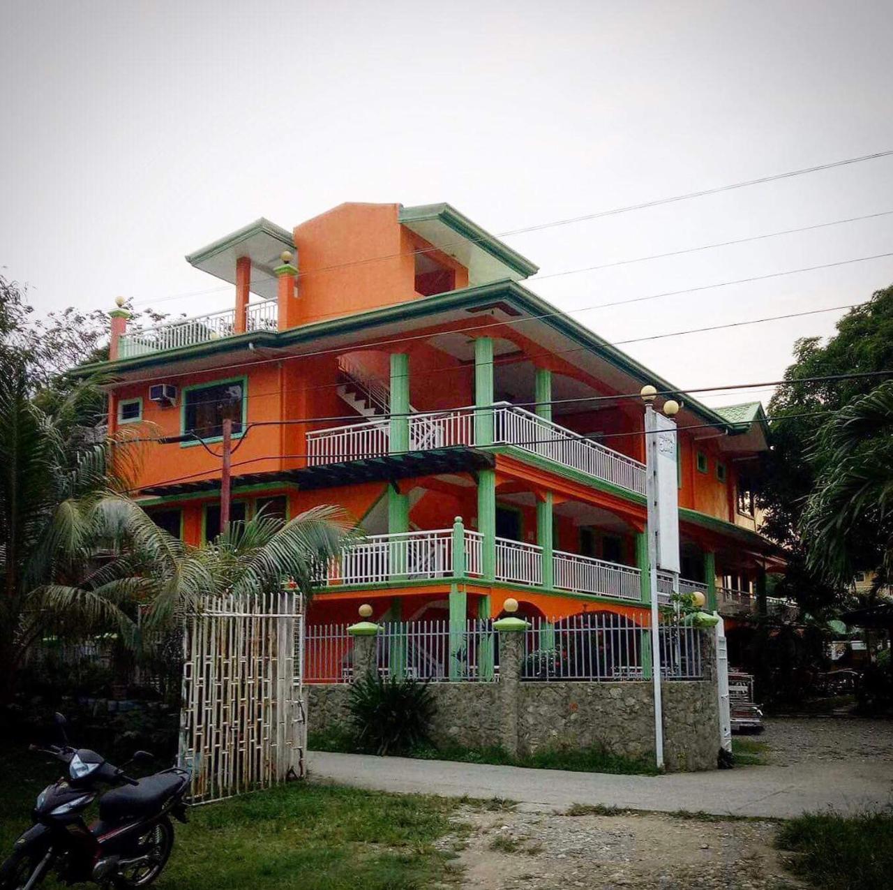 פוארטו גאלרה La Solana Suites And Resorts By Cocotel מראה חיצוני תמונה