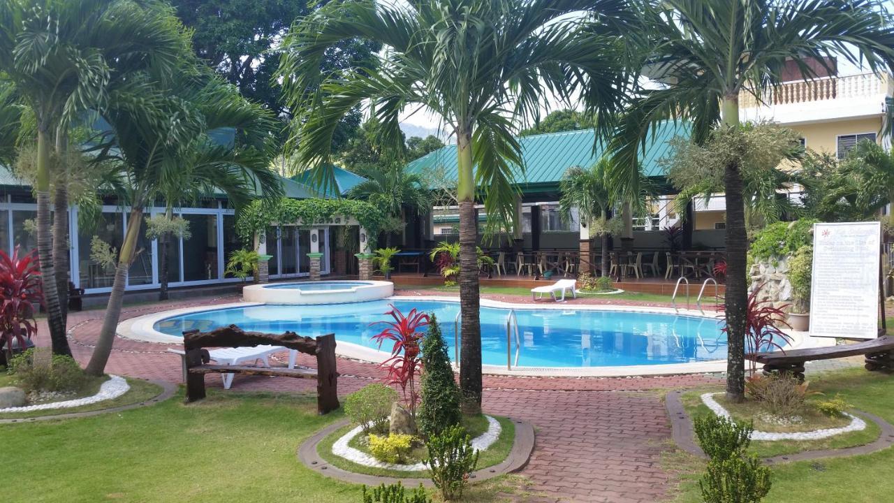 פוארטו גאלרה La Solana Suites And Resorts By Cocotel מראה חיצוני תמונה