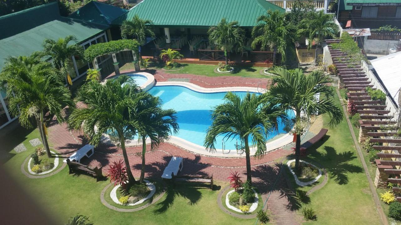 פוארטו גאלרה La Solana Suites And Resorts By Cocotel מראה חיצוני תמונה