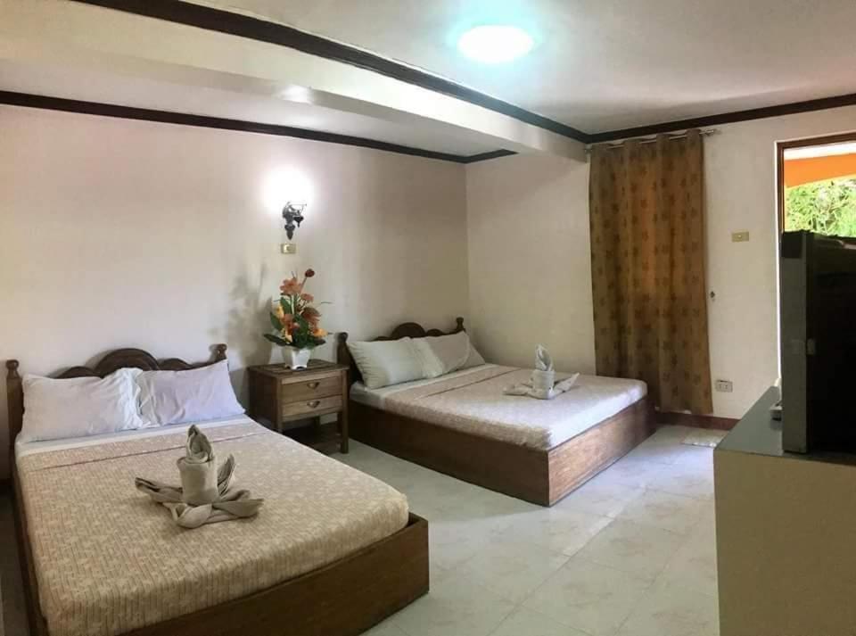 פוארטו גאלרה La Solana Suites And Resorts By Cocotel מראה חיצוני תמונה