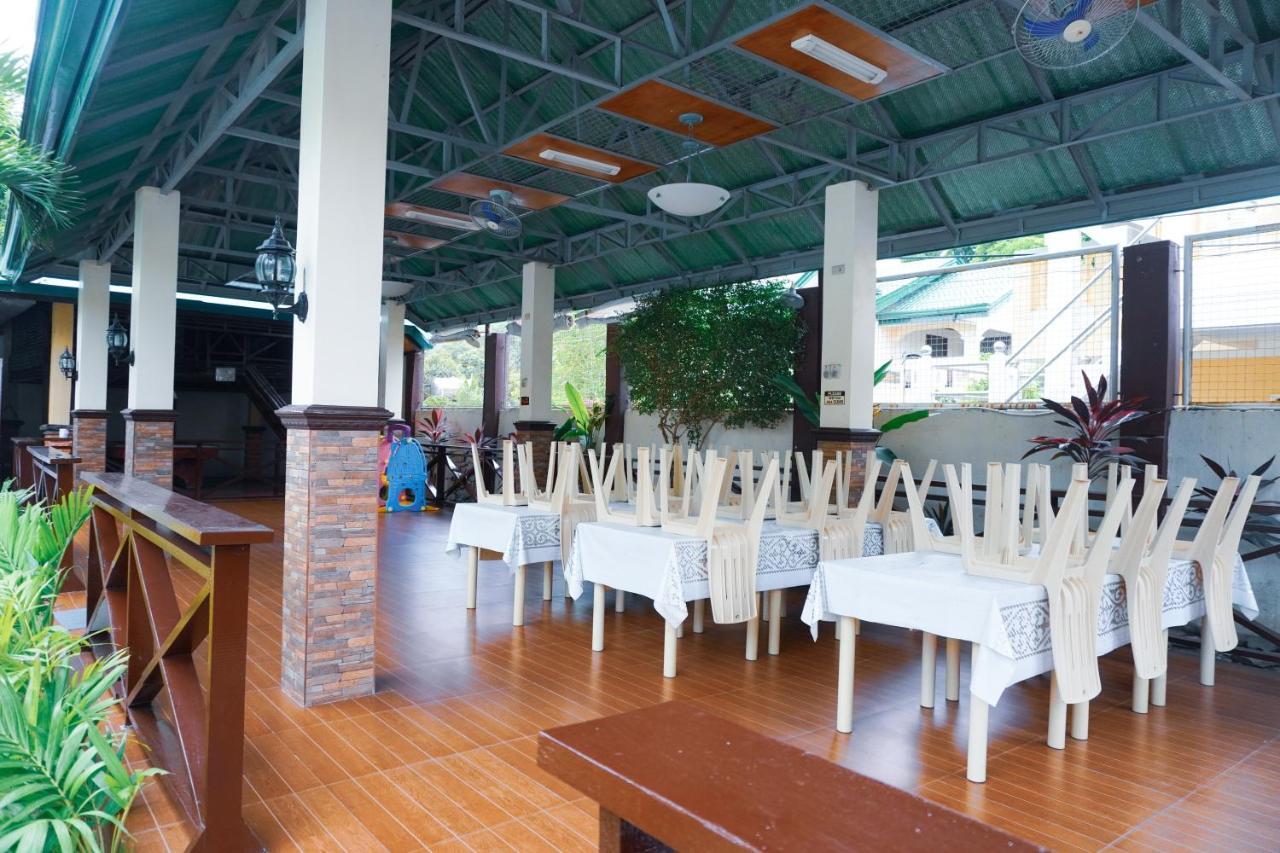 פוארטו גאלרה La Solana Suites And Resorts By Cocotel מראה חיצוני תמונה