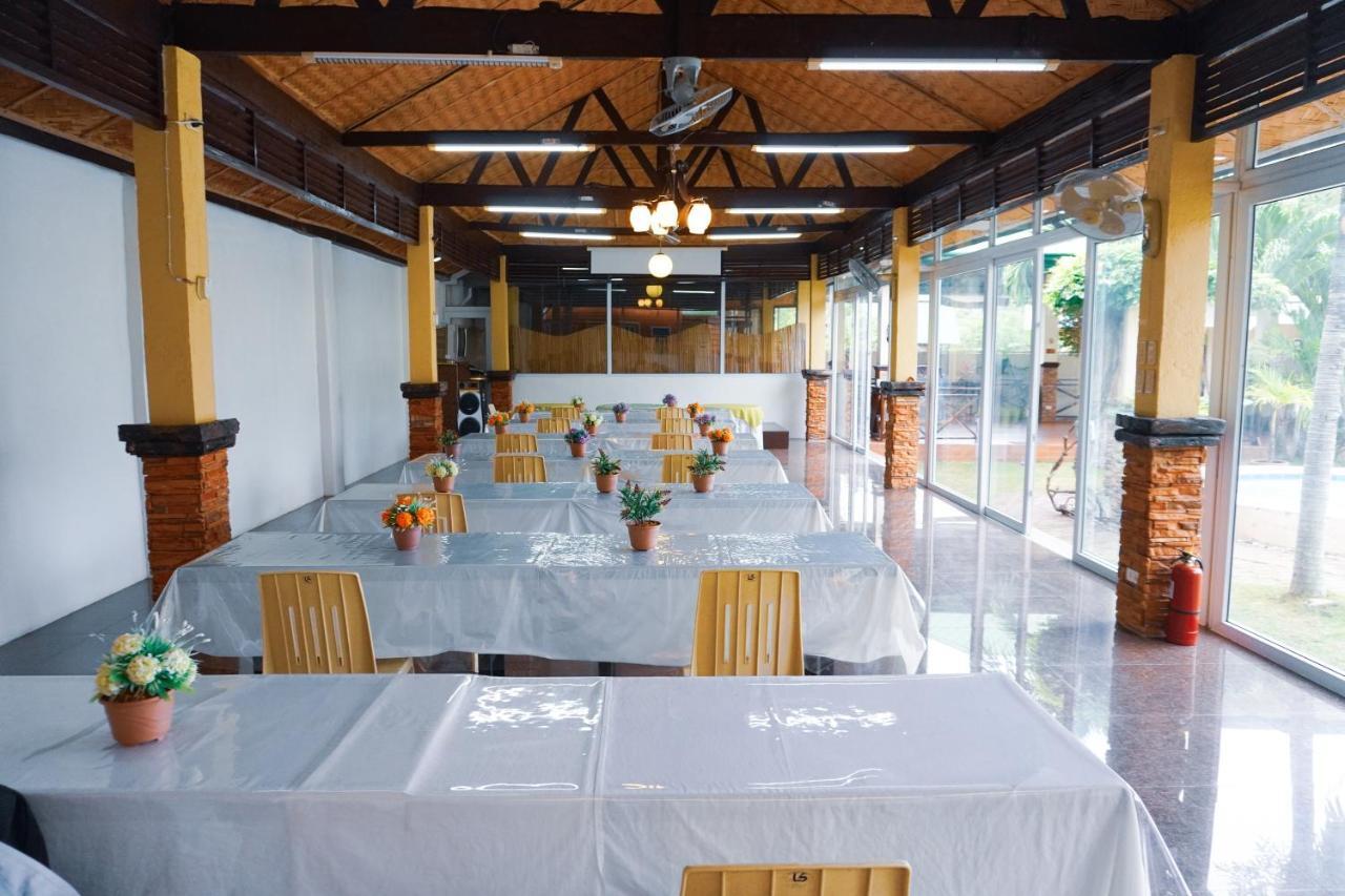 פוארטו גאלרה La Solana Suites And Resorts By Cocotel מראה חיצוני תמונה