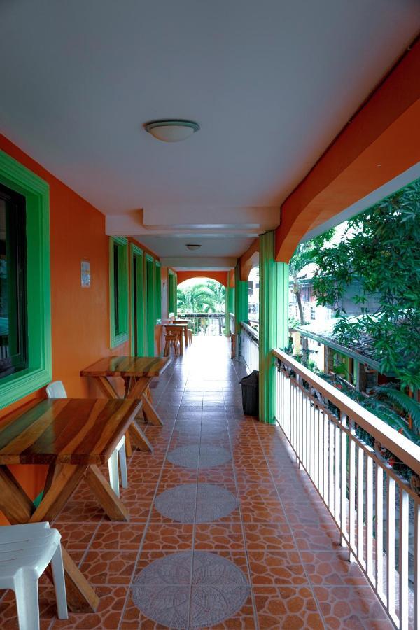 פוארטו גאלרה La Solana Suites And Resorts By Cocotel מראה חיצוני תמונה