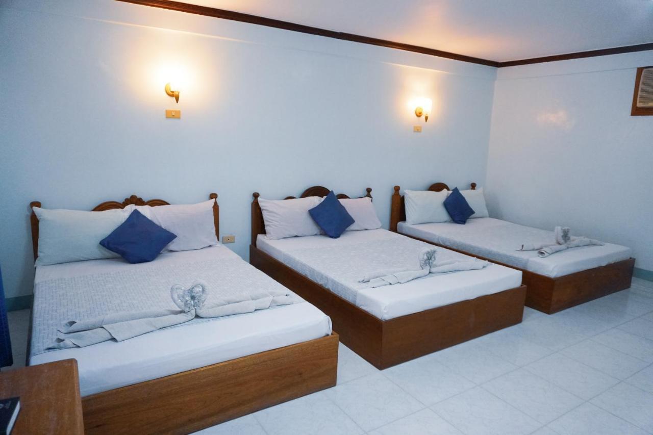פוארטו גאלרה La Solana Suites And Resorts By Cocotel מראה חיצוני תמונה